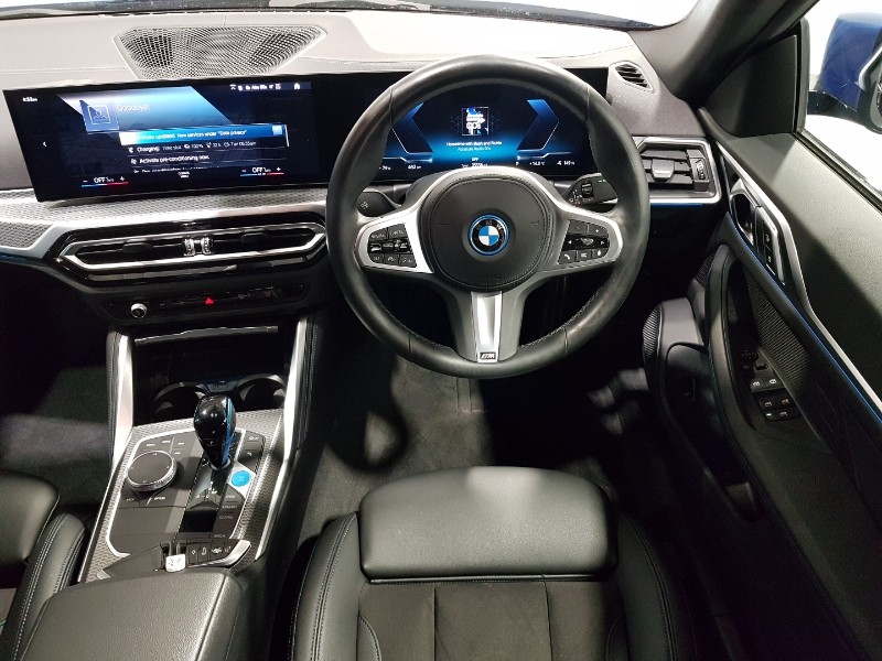 Used BMW i4 2022 for sale - 77573417: Photo 7