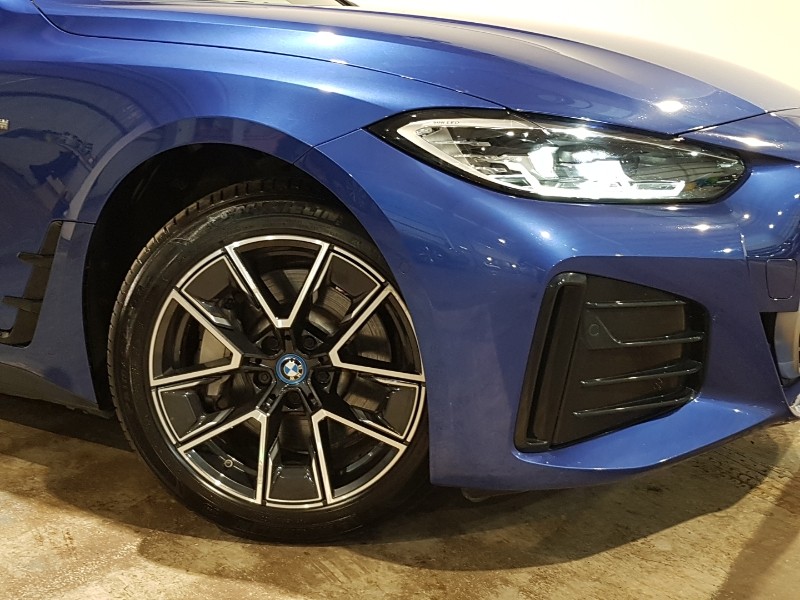 Used BMW i4 2022 for sale - 77573417: Photo 9