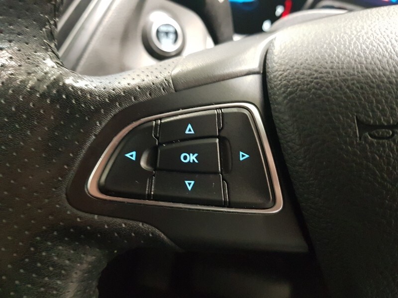 Used Ford Focus 2017 for sale - 76103646: Photo 14