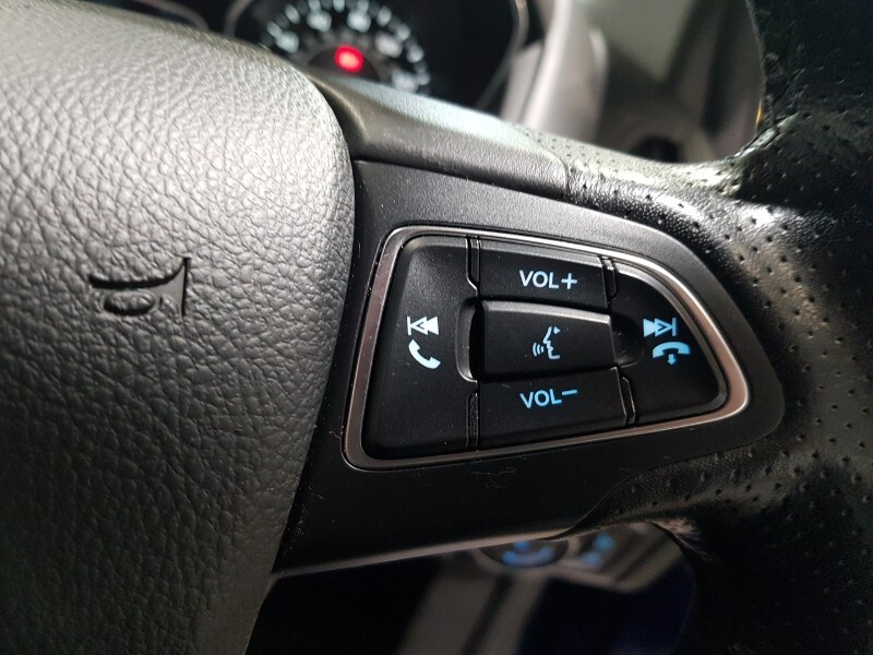 Used Ford Focus 2017 for sale - 76103646: Photo 15