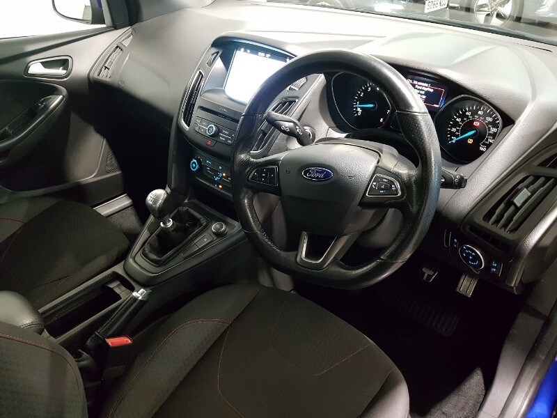 Used Ford Focus 2017 for sale - 76103646: Photo 16