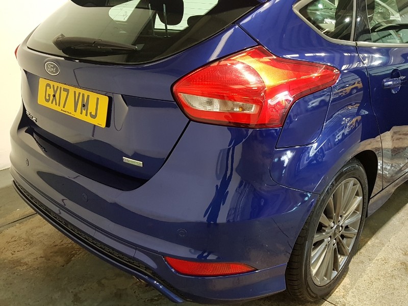 Used Ford Focus 2017 for sale - 76103646: Photo 19
