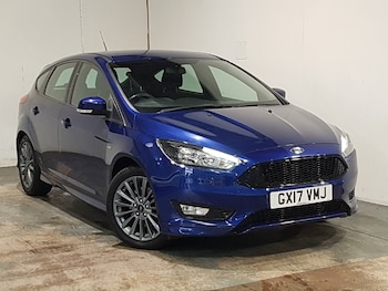 Ford - Focus