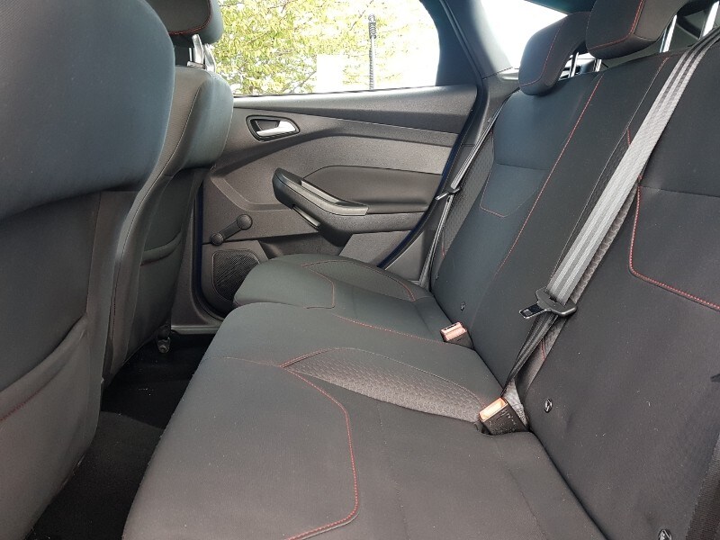 Used Ford Focus 2017 for sale - 76103646: Photo 6