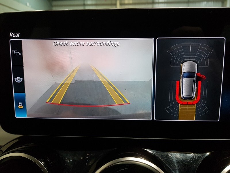 Used Mercedes-Benz C Class 2018 for sale - 77300036: Photo 13