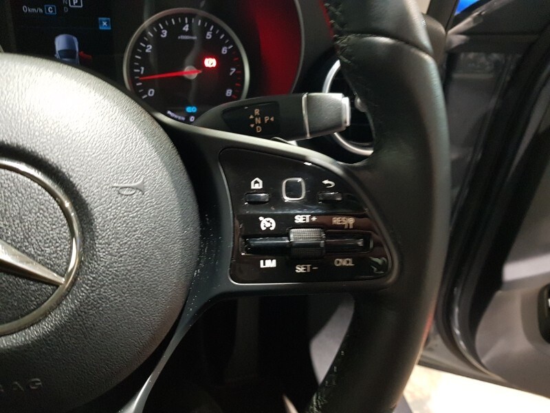 Used Mercedes-Benz C Class 2018 for sale - 77300036: Photo 16