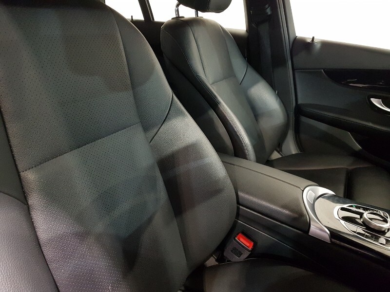 Used Mercedes-Benz C Class 2018 for sale - 77300036: Photo 18
