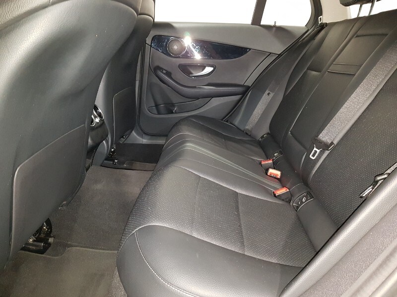 Used Mercedes-Benz C Class 2018 for sale - 77300036: Photo 6