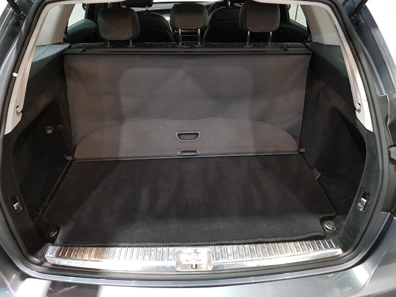 Used Mercedes-Benz C Class 2018 for sale - 77300036: Photo 8