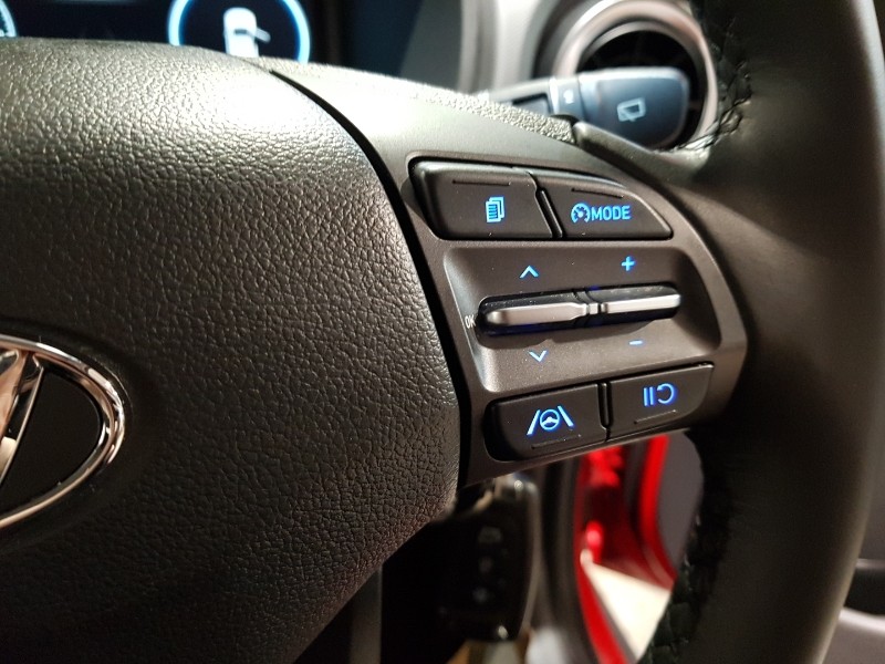 Used Hyundai KONA 2022 for sale - 77695028: Photo 15