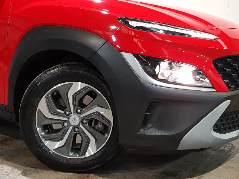 Used Hyundai KONA 2022 for sale - 77695028: Photo 9