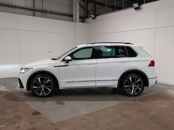 Used Volkswagen Tiguan 2023 for sale - 79185768: Photo
