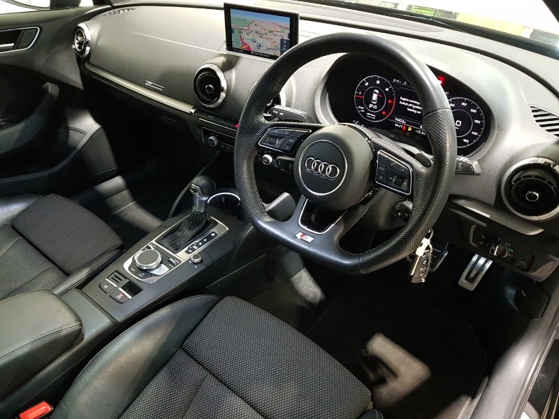 Used Audi A3 2019 for sale - 77272806: Photo 16