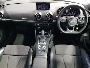 Used Audi A3 2019 for sale - 77272806: Photo