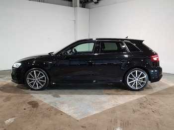 Used Audi A3 2019 for sale - 77272806: Photo