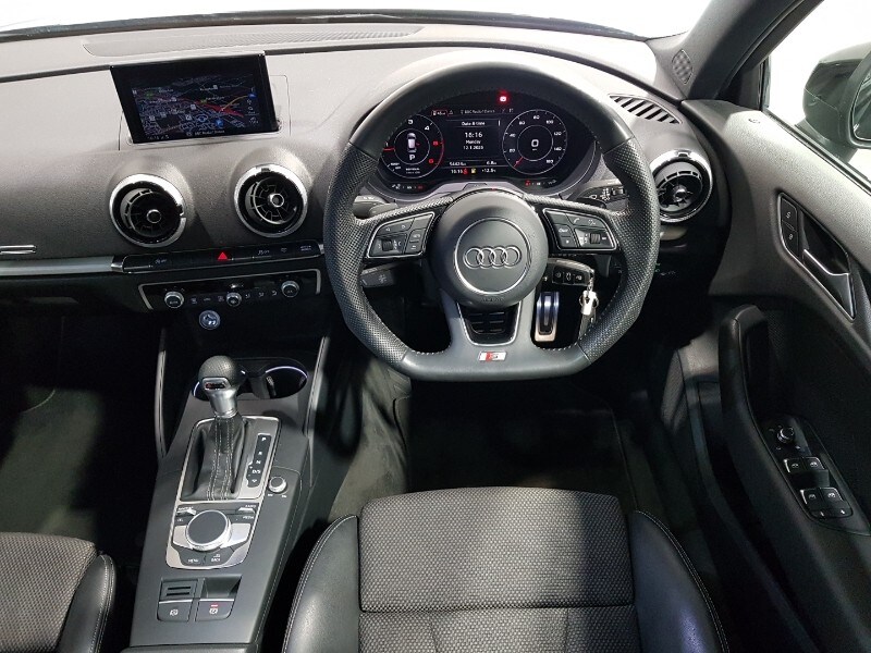 Used Audi A3 2019 for sale - 77272806: Photo 7