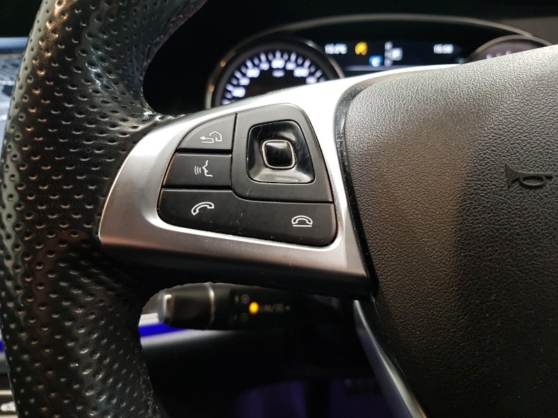 Used Mercedes-Benz E Class 2017 for sale - 77782631: Photo 15