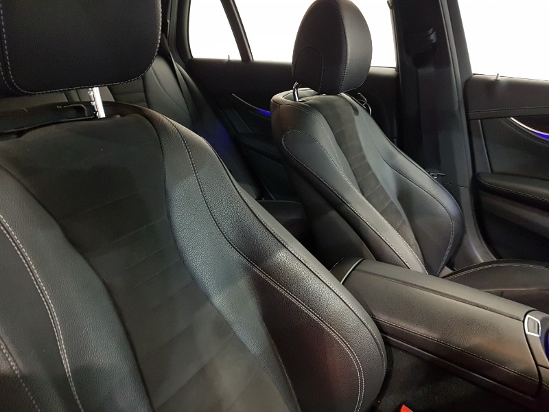 Used Mercedes-Benz E Class 2017 for sale - 77782631: Photo 18