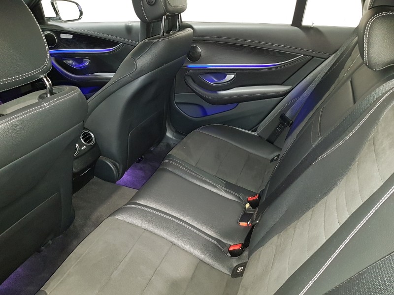 Used Mercedes-Benz E Class 2017 for sale - 77782631: Photo 6