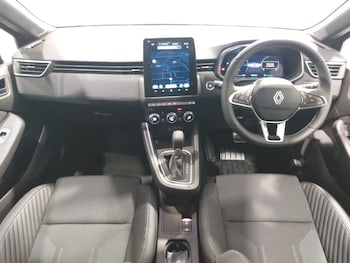Used Renault Clio 2026 for sale - 79466429: Photo