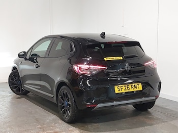 Used Renault Clio 2026 for sale - 79466429: Photo