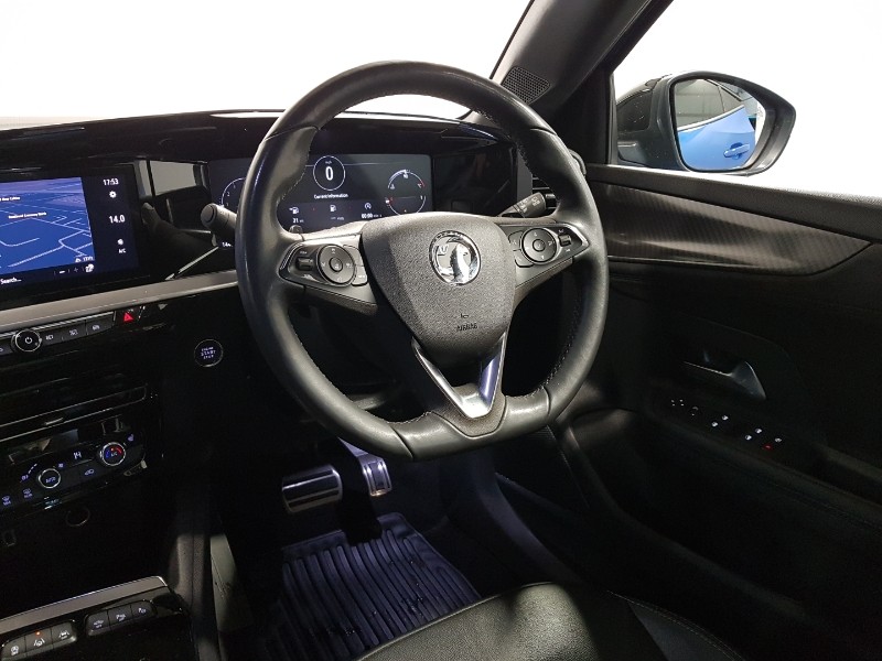 Used Vauxhall Mokka 2022 for sale - 76537187: Photo 10