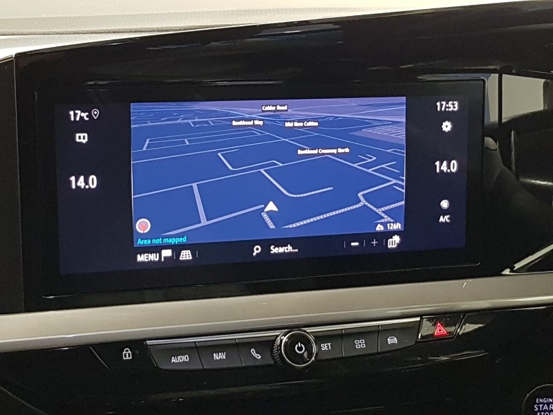 Used Vauxhall Mokka 2022 for sale - 76537187: Photo 11