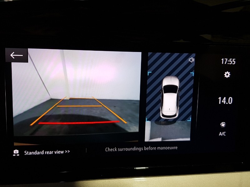 Used Vauxhall Mokka 2022 for sale - 76537187: Photo 13