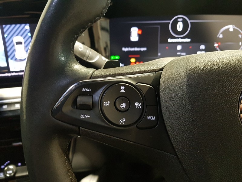 Used Vauxhall Mokka 2022 for sale - 76537187: Photo 14