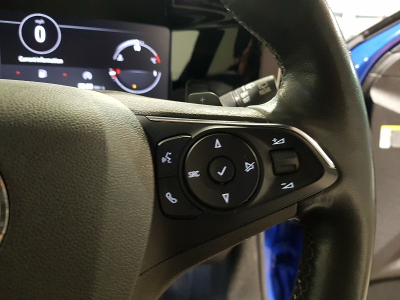 Used Vauxhall Mokka 2022 for sale - 76537187: Photo 15