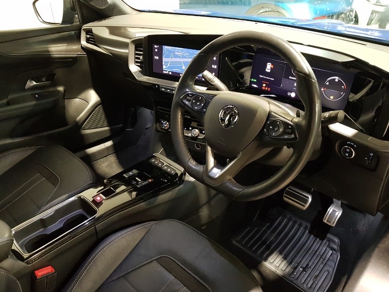 Used Vauxhall Mokka 2022 for sale - 76537187: Photo 16