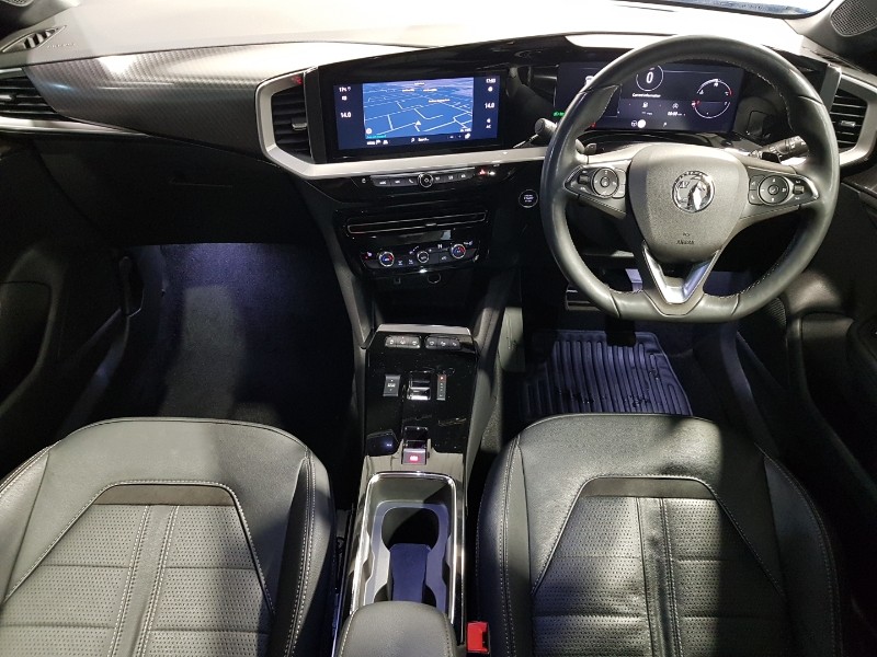 Used Vauxhall Mokka 2022 for sale - 76537187: Photo 2