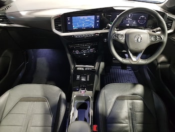 Used Vauxhall Mokka 2022 for sale - 76537187: Photo