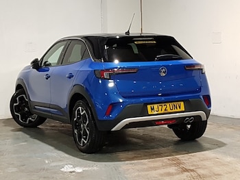 Used Vauxhall Mokka 2022 for sale - 76537187: Photo