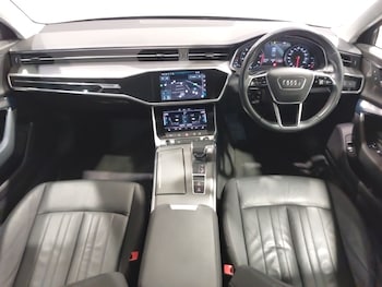 Used Audi A6 2021 for sale - 79529488: Photo