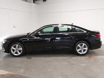 Used Audi A6 2021 for sale - 79529488: Photo