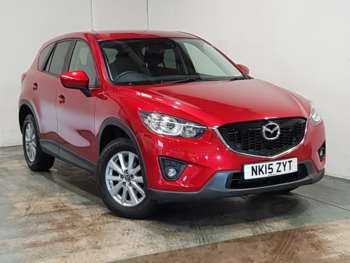 2015 - 2.0 SE-L Nav 5dr