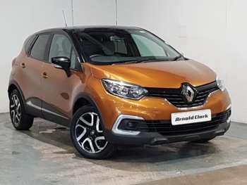 2019 - 0.9 TCE 90 Iconic 5dr