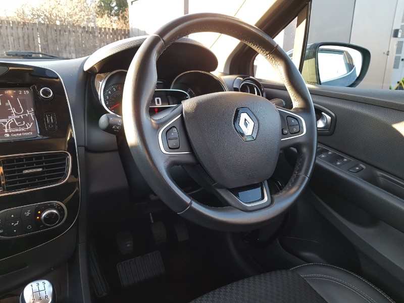 Used Renault Clio 2018 for sale - 77208893: Photo 10