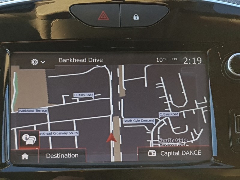 Used Renault Clio 2018 for sale - 77208893: Photo 11