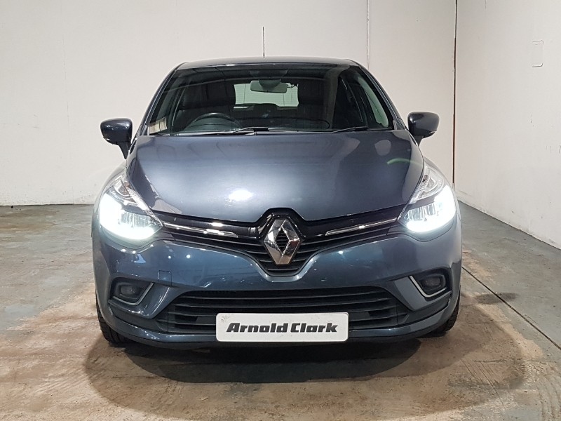 Used Renault Clio 2018 for sale - 77208893: Photo 12