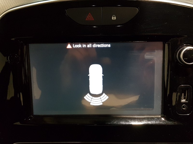 Used Renault Clio 2018 for sale - 77208893: Photo 14