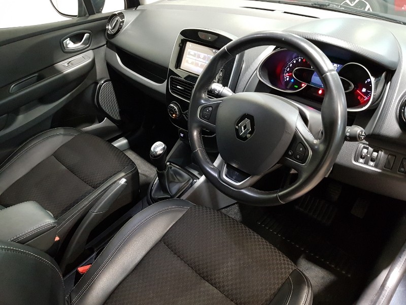 Used Renault Clio 2018 for sale - 77208893: Photo 17