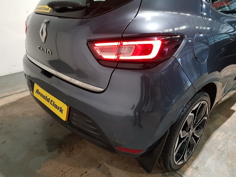 Used Renault Clio 2018 for sale - 77208893: Photo 19