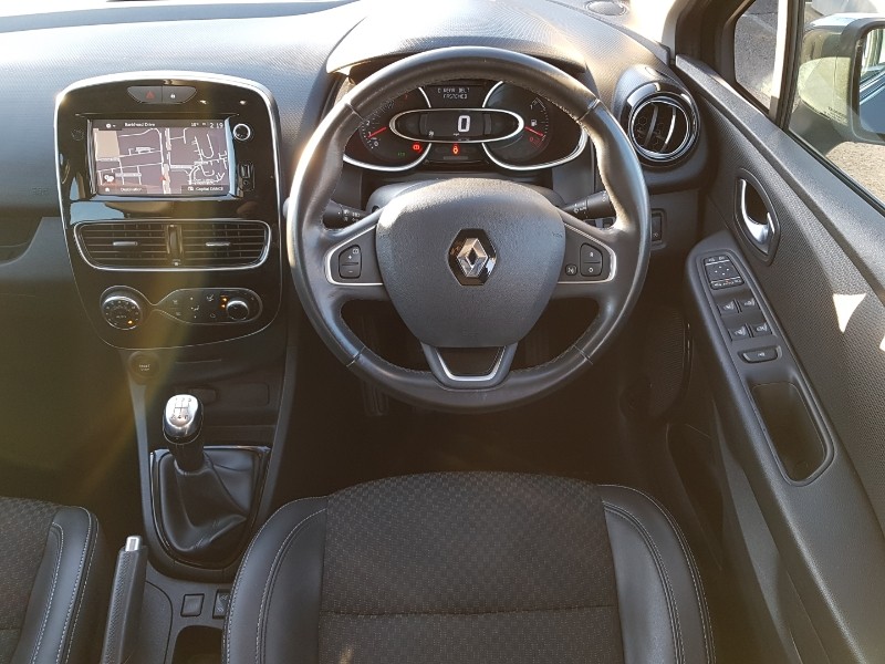 Used Renault Clio 2018 for sale - 77208893: Photo 7