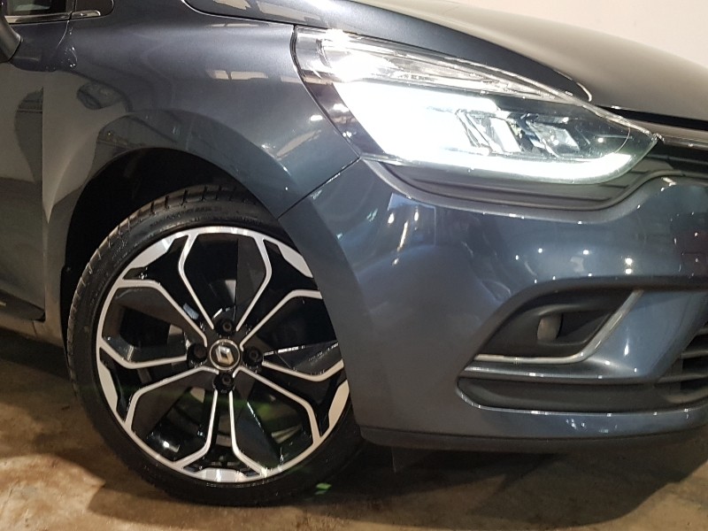 Used Renault Clio 2018 for sale - 77208893: Photo 9