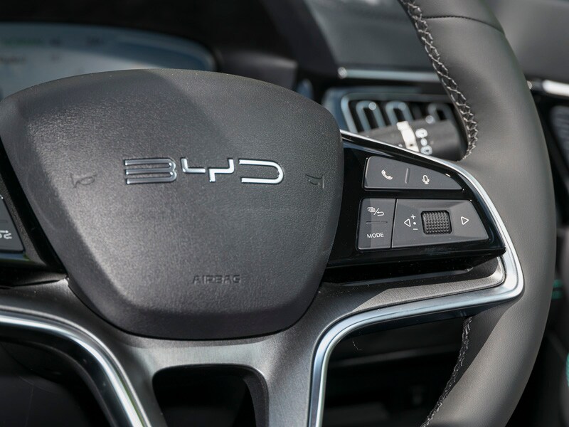 Used BYD Seal U 2026 for sale - 77689723: Photo 15