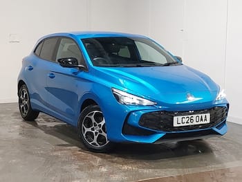 Used MG MG3 2026 for sale - 79804045: Photo