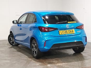 Used MG MG3 2026 for sale - 79804045: Photo