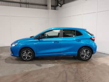 Used MG MG3 2026 for sale - 79804045: Photo